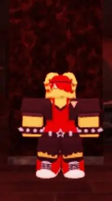 ai character: Элилот  background