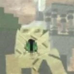 chat with ai character: Харакен