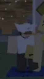 ai character: Медик  background