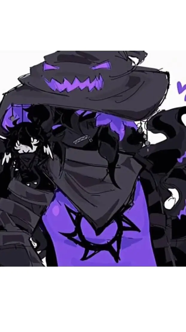 ai character: Азур  background