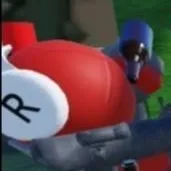 chat with ai character: Форсакен 