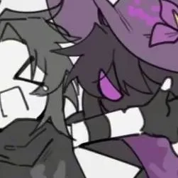 chat with ai character: Форсакен 