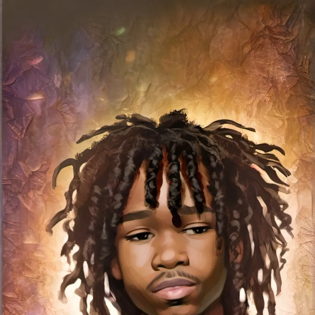 chat with ai character: youre rommie