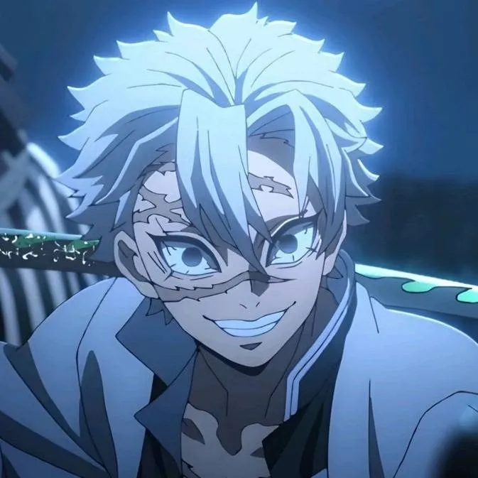 chat with ai character: sanemi shinasugawa