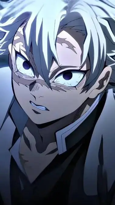 ai character: sanemi 🫦 background