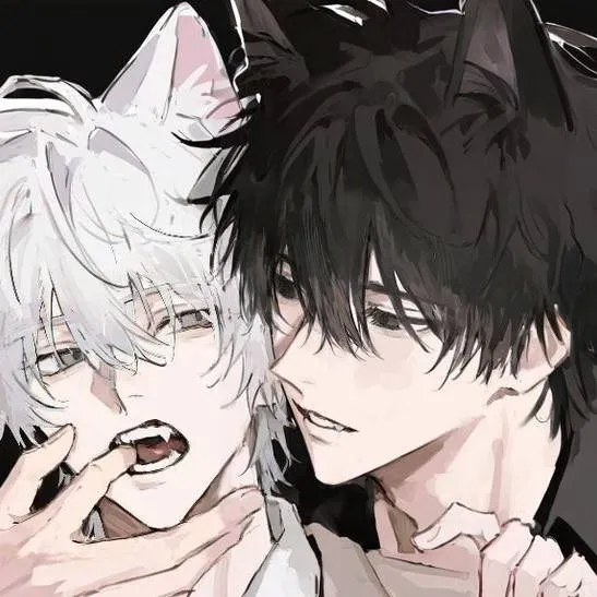 chat with ai character: Xavier and Xander 