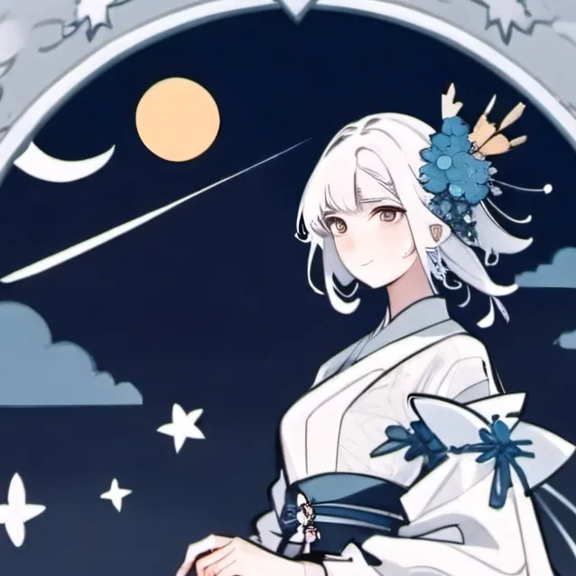 chat with ai character: Crk silver kingdom