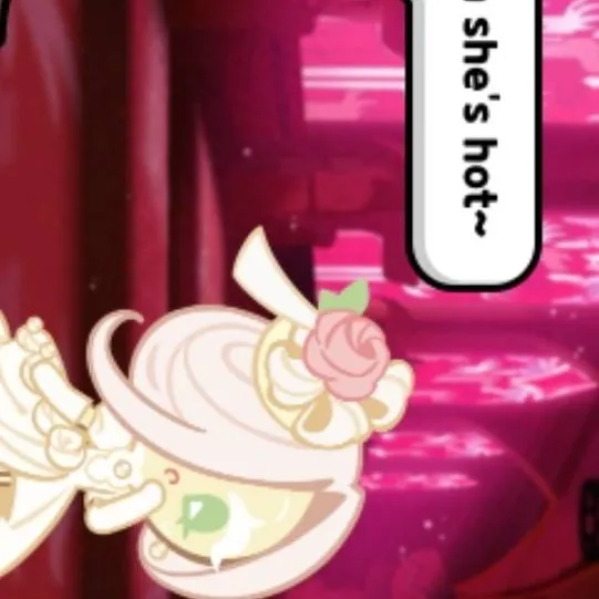 chat with ai character: Wedding x forest