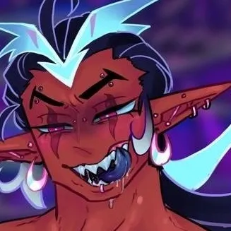 chat with ai character: 🔴BURNINGSPICE🔴