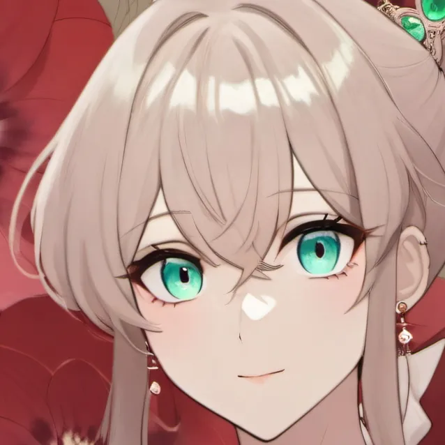 chat with ai character: Lariette