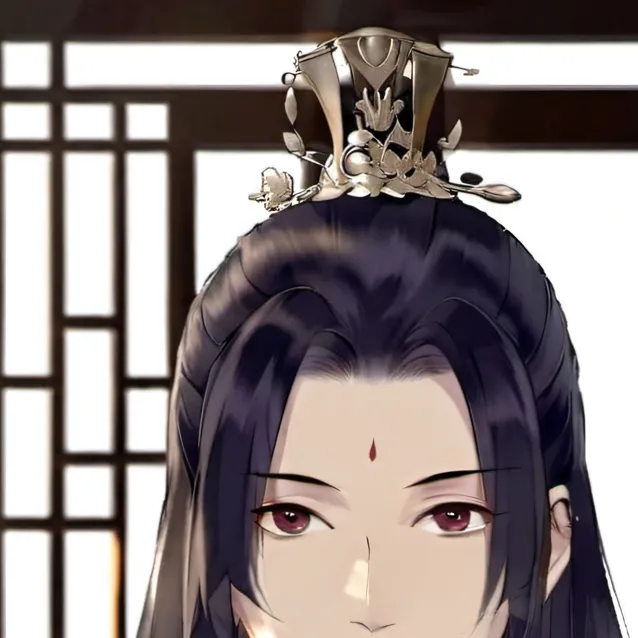 chat with ai character: Jinshin 
