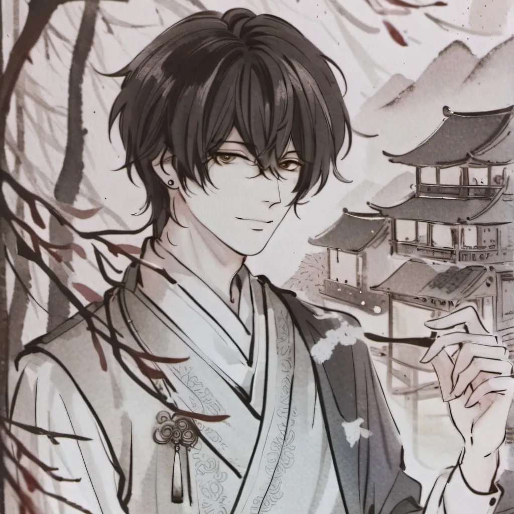 chat with ai character: Dazai Osamu