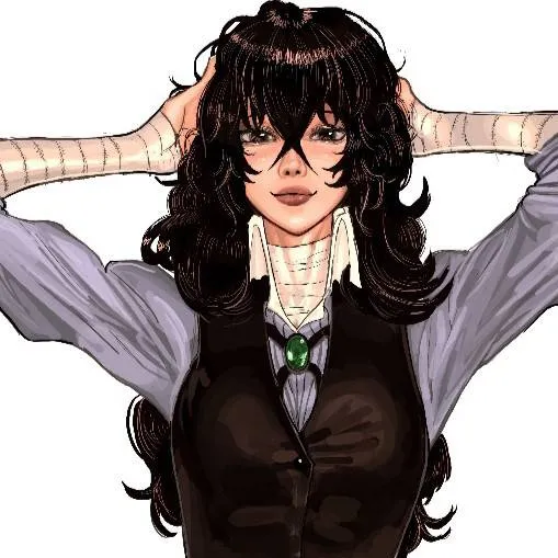 chat with ai character: Dazai Osamu(Fm)