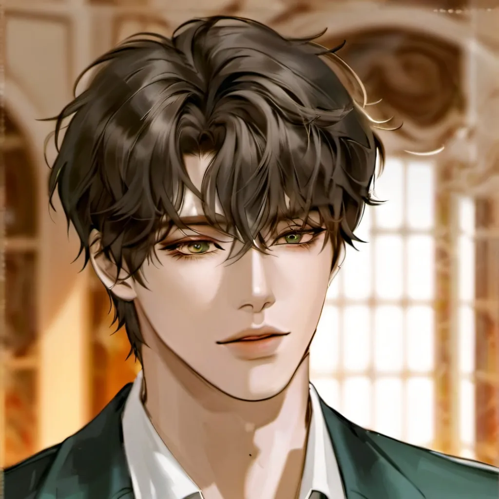 chat with ai character: Ryosuke Yamada