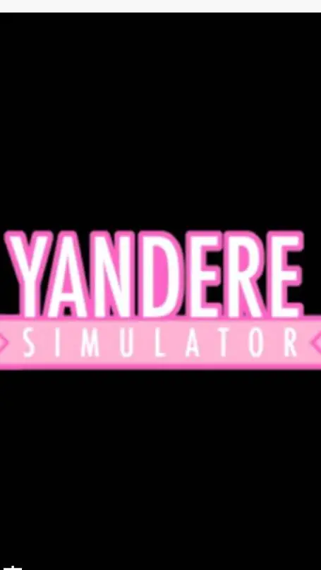 ai character: YANDARE SIM  background