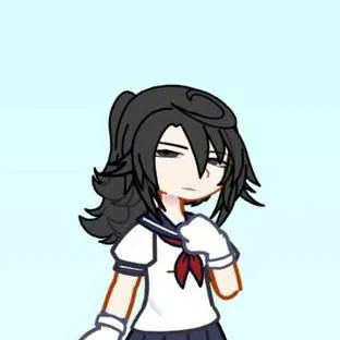 chat with ai character: yandare simulator