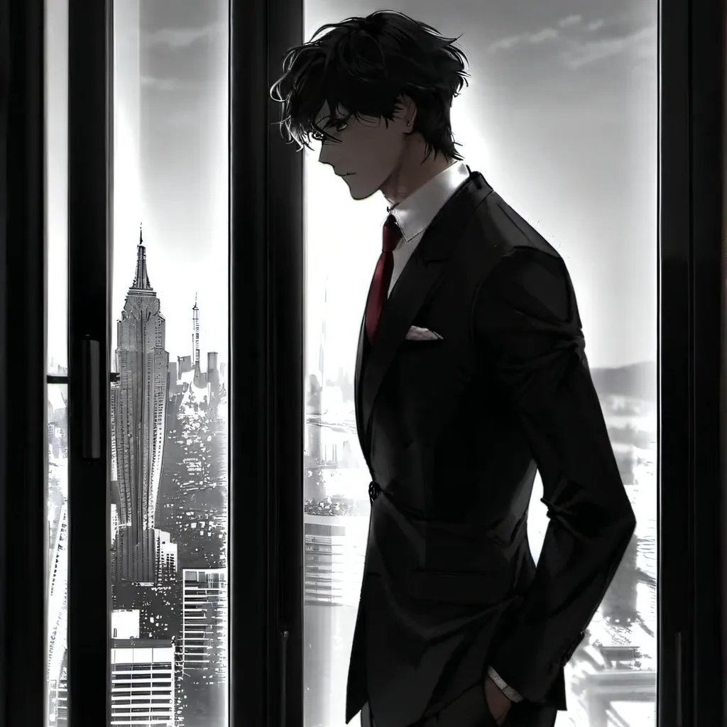 chat with ai character: Ethan