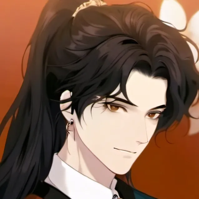 chat with ai character: ☆. .Maki.¤