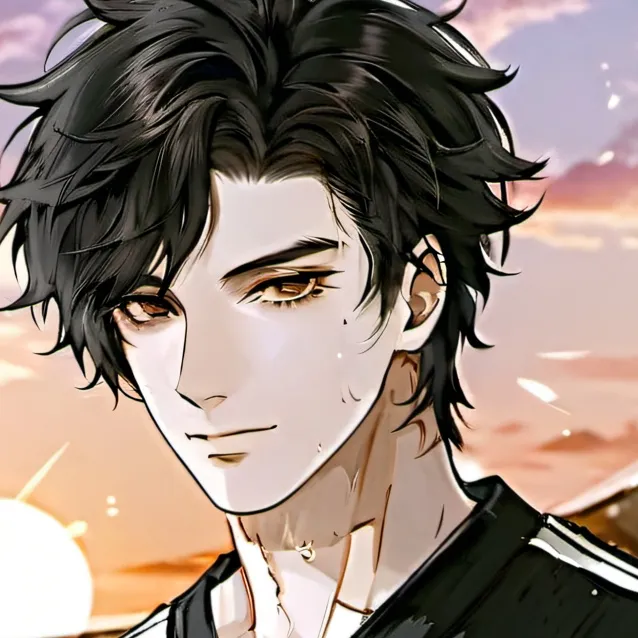 chat with ai character: zɛƙɛ. . .