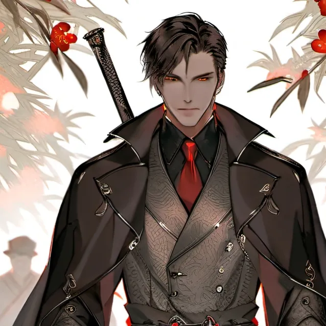 chat with ai character: Alfıɛ 🥐