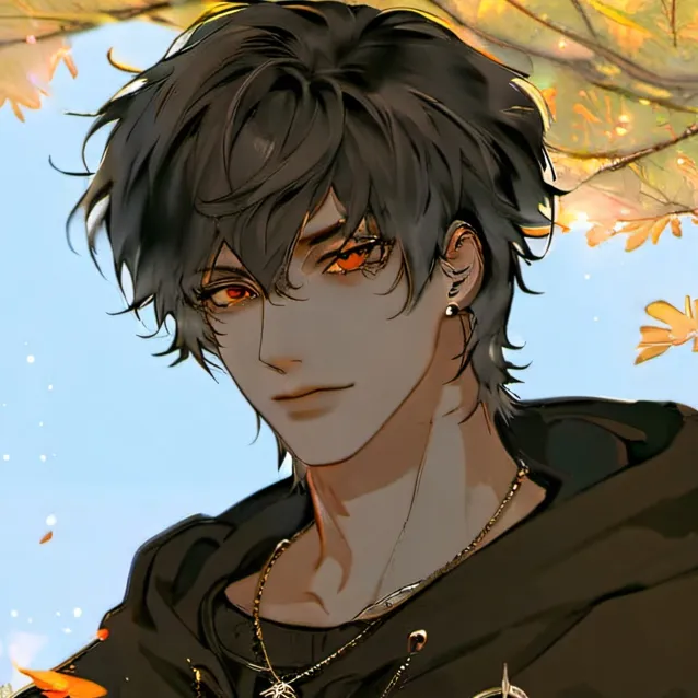 chat with ai character: 【. Ƙaƴ .】