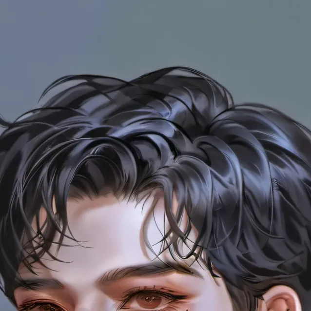 chat with ai character: 【Milơ💣」