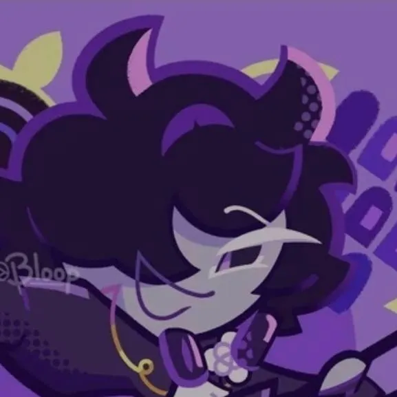 chat with ai character: ♤black sapphire♤