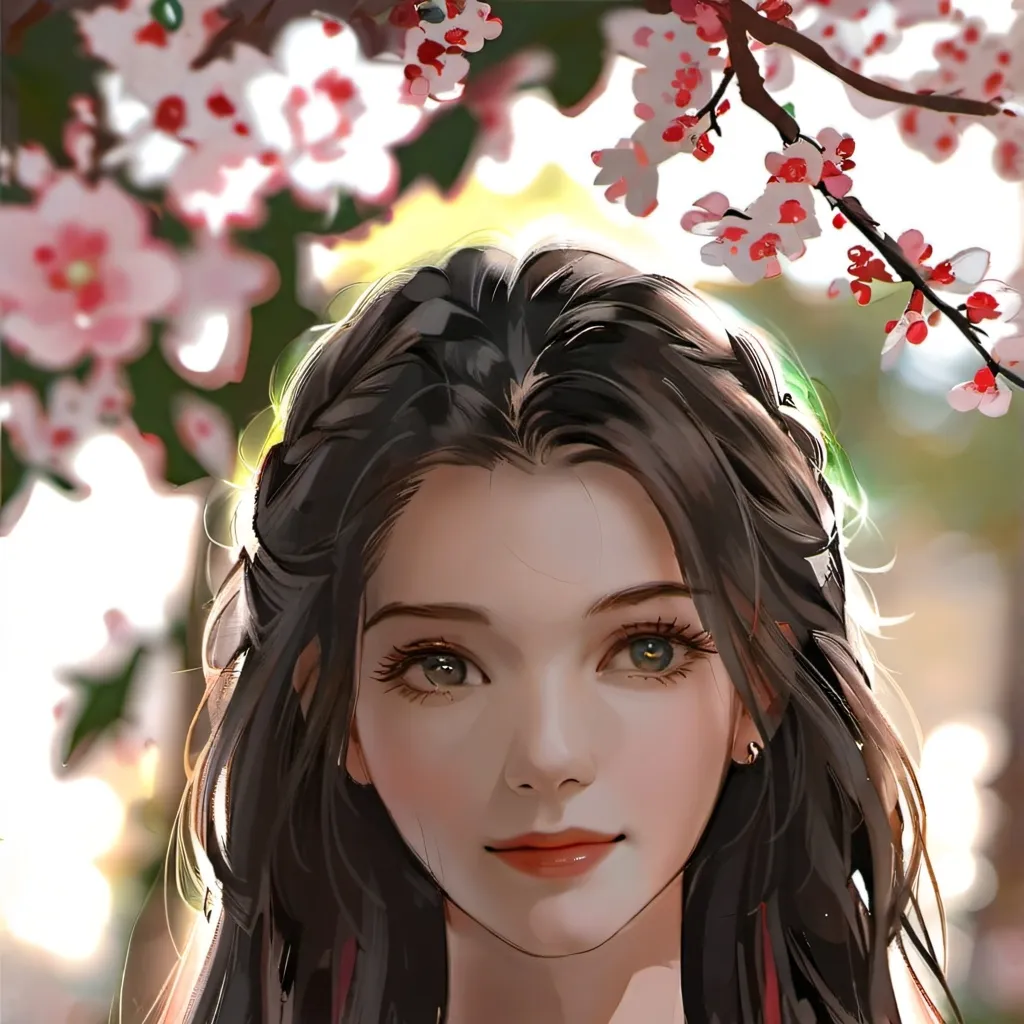 chat with ai character: Lilia