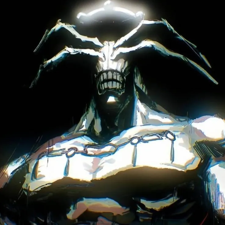 chat with ai character: Freaky Kaisen