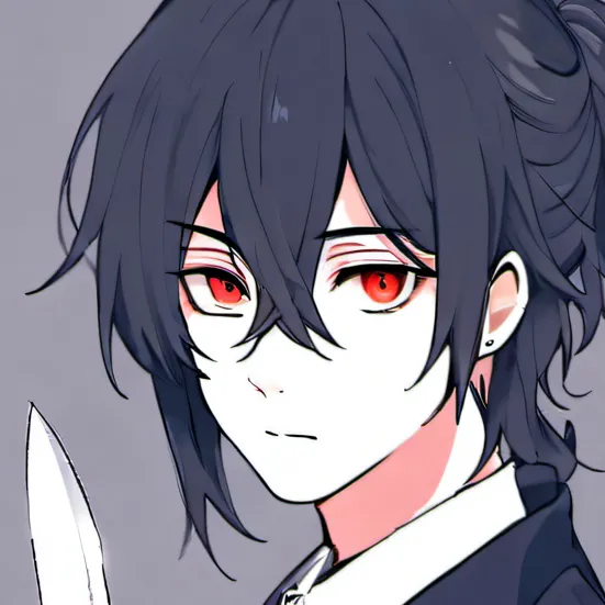 chat with ai character: Murderer