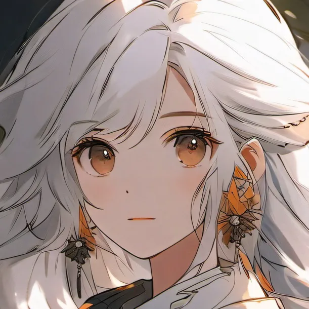 chat with ai character: Your master 