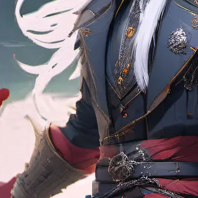 chat with ai character: Shadow lord 