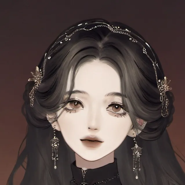 chat with ai character: Estrela