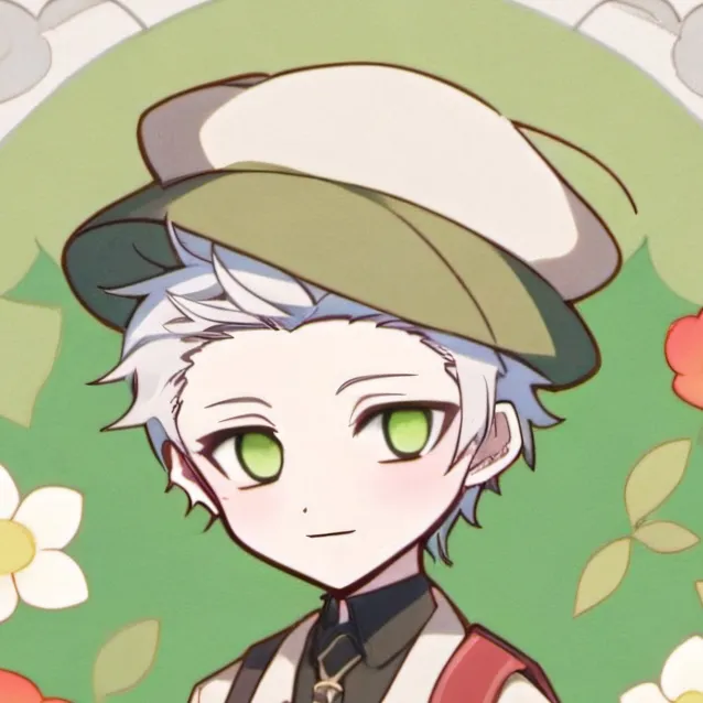 chat with ai character: 𝐽𝑎𝑘𝑒 𝐺𝑖𝑙𝑙𝑎𝑛 !!! 💣