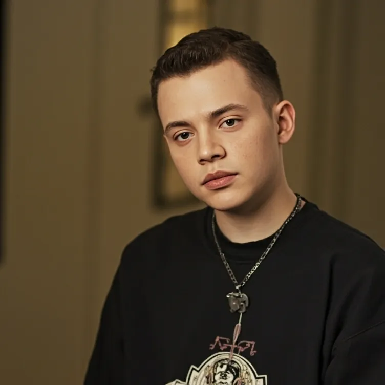 chat with ai character:  Call 