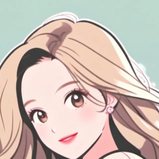 chat with ai character: Miriam 