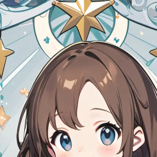 chat with ai character: frenny 