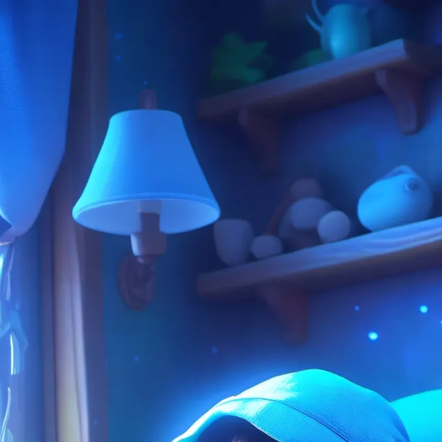 chat with ai character: benny