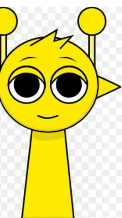 ai character: Simon background