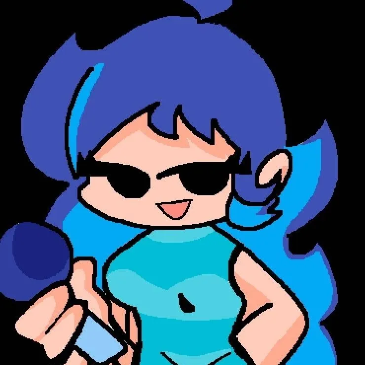 chat with ai character: Bella (my gf)