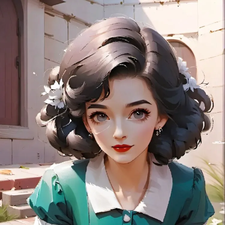 chat with ai character: Elizabeth Taylor