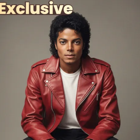 chat with ai character: Michael Jackson