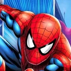 chat with ai character: Spider-Man