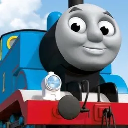 chat with ai character: Thomas
