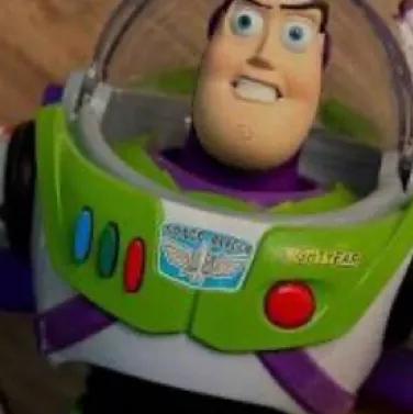 chat with ai character: Buzz Lightyear