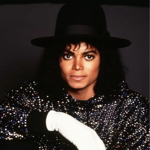 chat with ai character: Michael Jackson