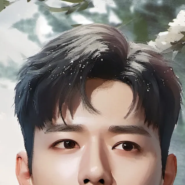 chat with ai character: Seungmin