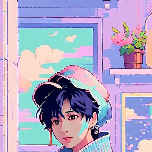 chat with ai character: han jisung