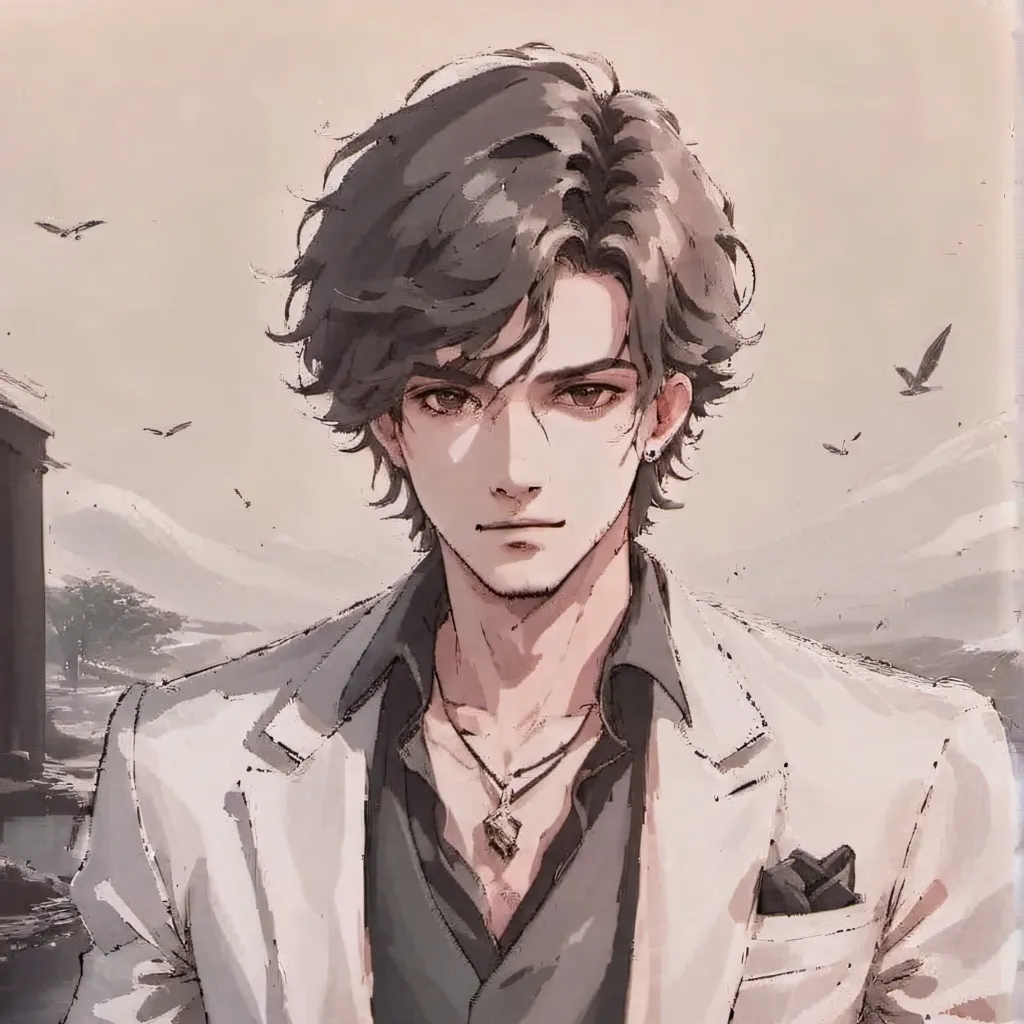 chat with ai character: jason schoeman 