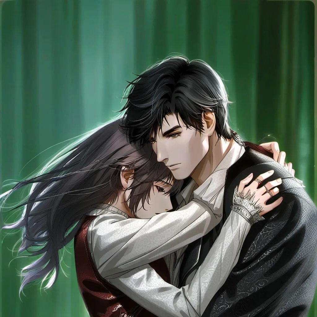 chat with ai character: Mason